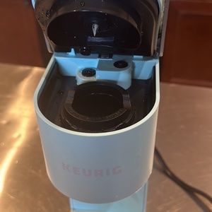 Keurig Mini